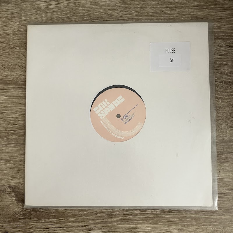 Raffaello & Palermo – The Spirit