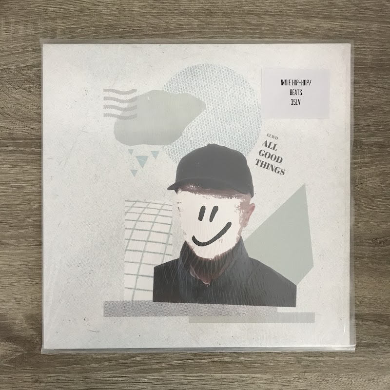 ELWD – All Good Things