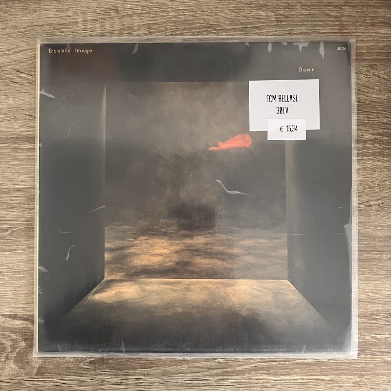 Double Image – Dawn