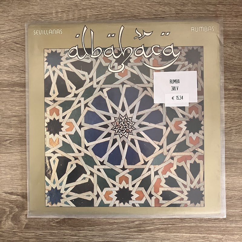 Albahaca – Albahaca