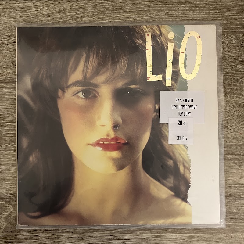 Lio – Lio