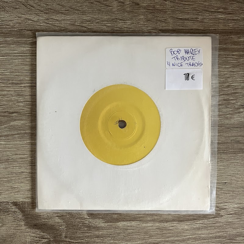 Charley Organaire, The Skatalites, The Pressure Tenants, Calypso Joe, Lord Dango & Yeyo Montana, Akasha – Marley Tribute