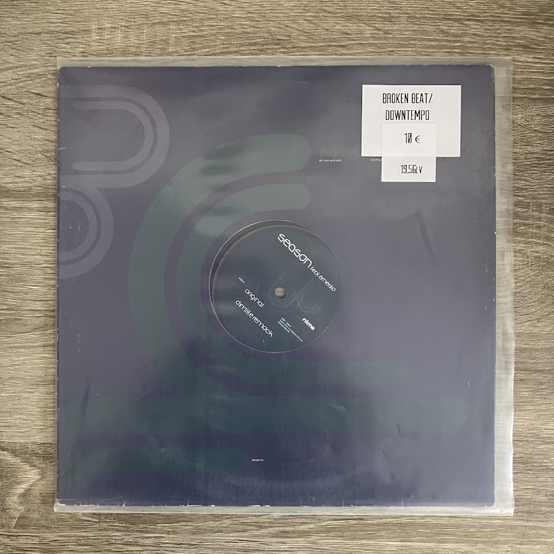 Season – Juice