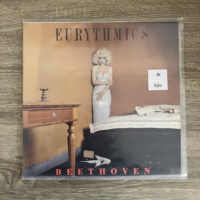 Eurythmics – Beethoven
