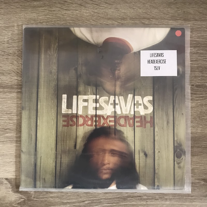 Lifesavas – Headexperience