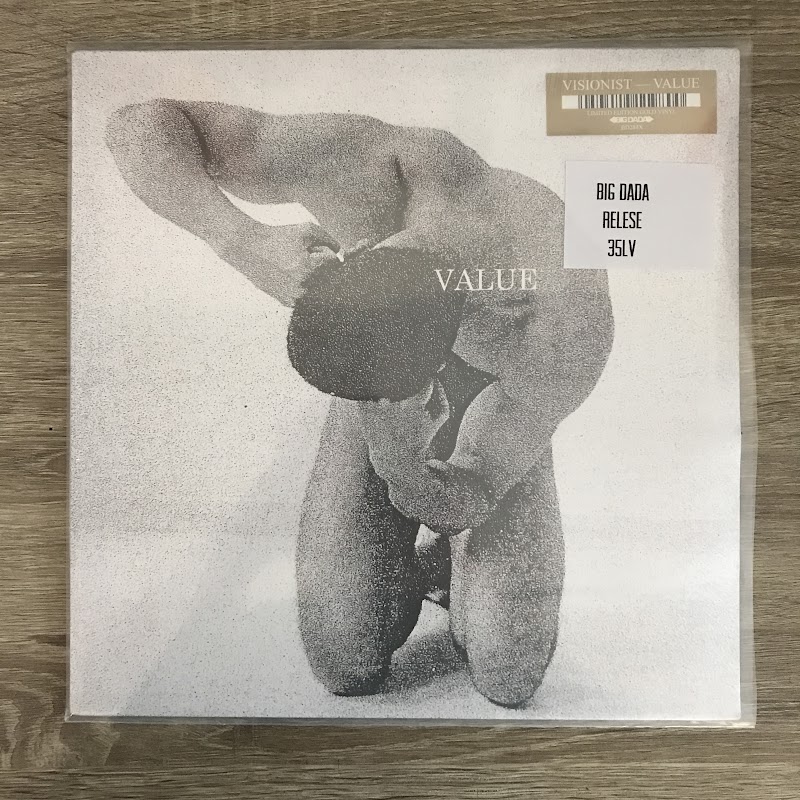 Visionist – Value