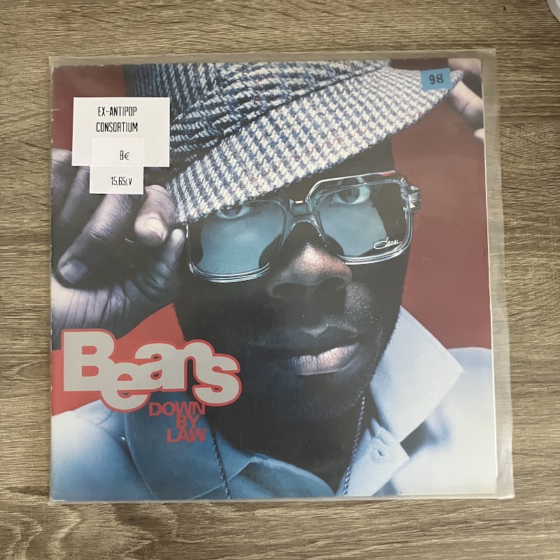 Beans – Down By Law