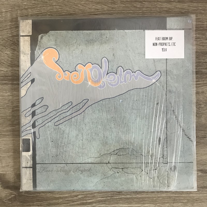 Various – Lexoleum