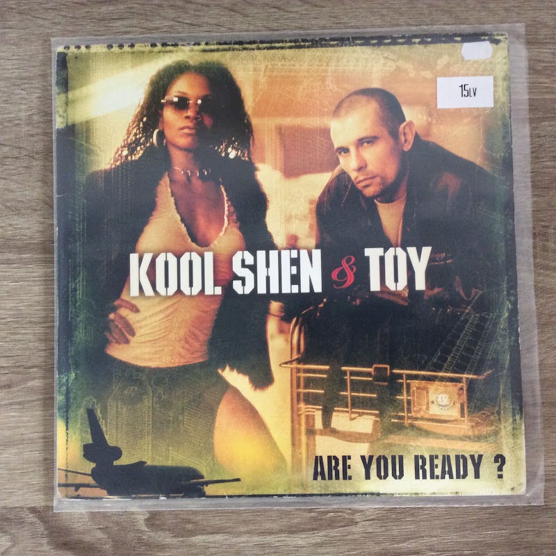 Kool Shen & Toy – Are You Ready