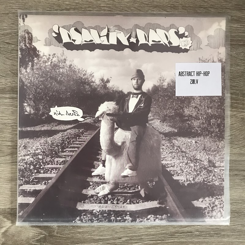Kid Acne – Reality Raps EP