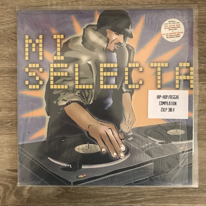 Various – Mi Selecta