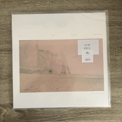 Crystal Sound Project – Confronting Silence