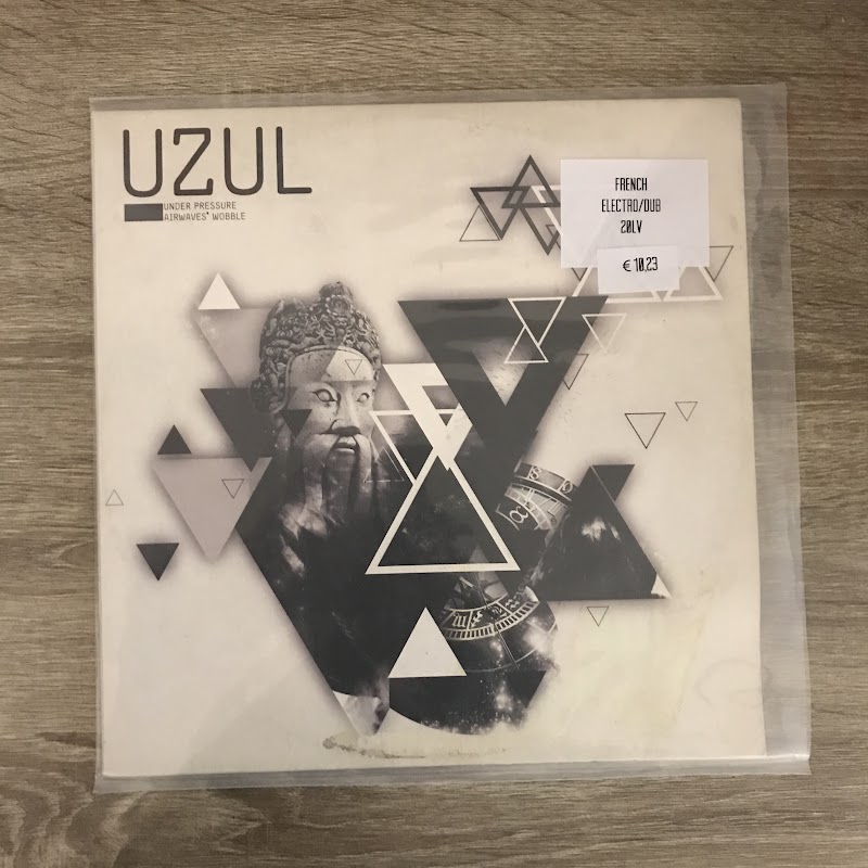 Uzul – Under Pressure #2