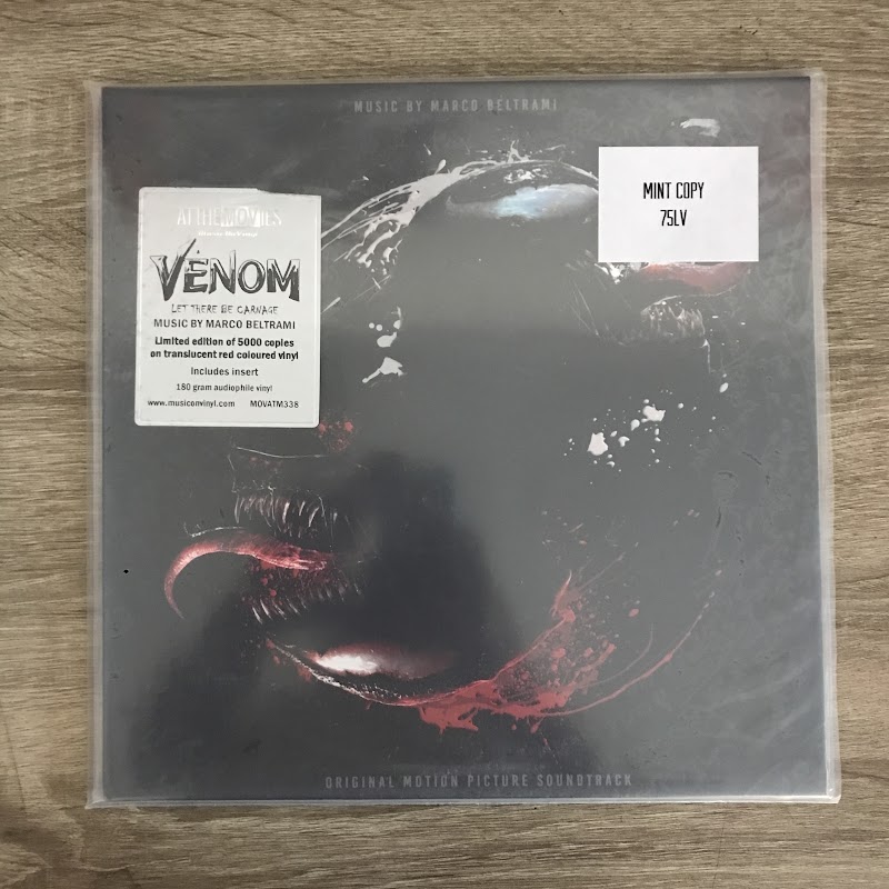 OST – Venom