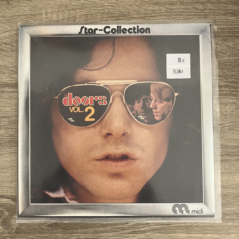 The Doors – Star Collection Vol.2