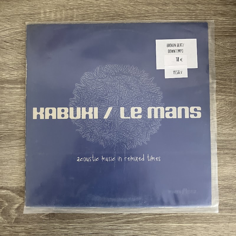 Le Mans – Mi Novela Autobiográfica