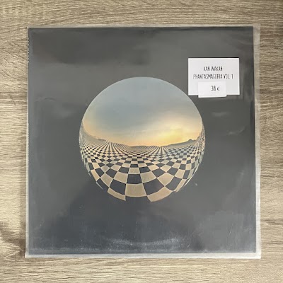 Kan Wakan – Phantasmagoria Vol. 1