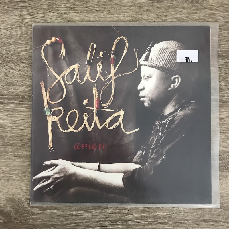 Salif Keita – Amen