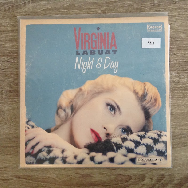 Virginia Labuat – Night & Day