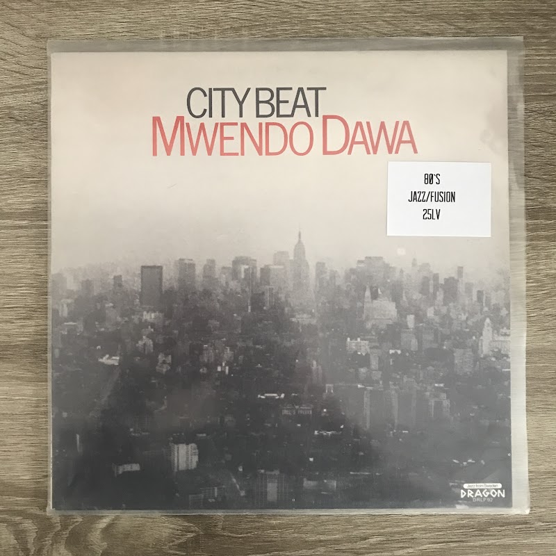 Mendo Dawa – City Beat