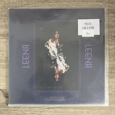 Leena – Labyrinth Of The Subconscious