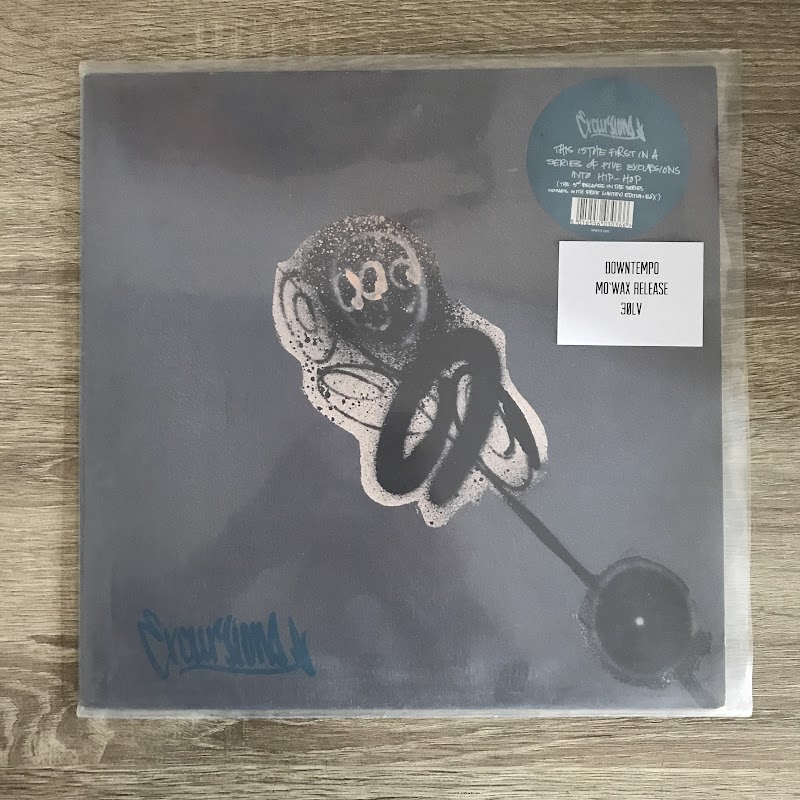 Olde Scottish – Wildstyle