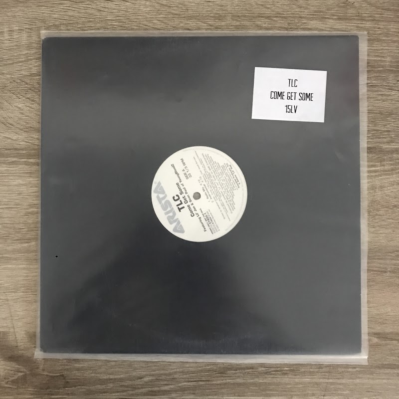 TLC – Come Get Some