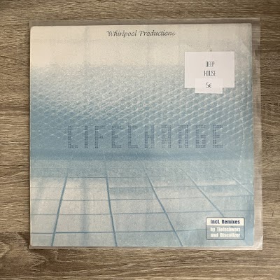 Whirlpool Productions – Lifechange