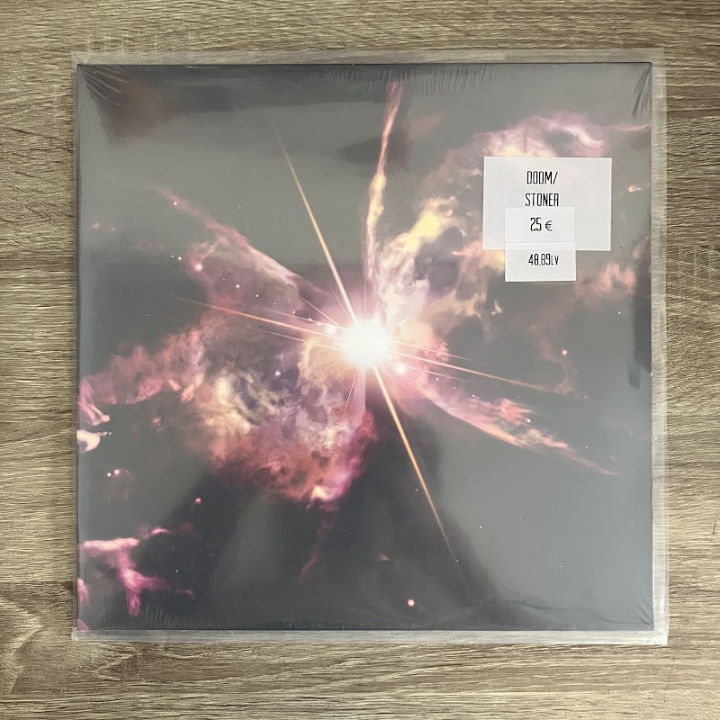 Robust – Colossal Collisions