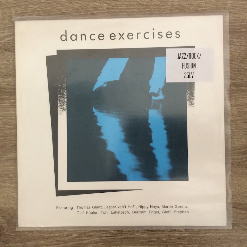 Dance Exercises – Dance Exercises