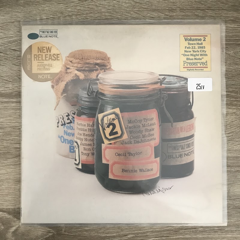 Various – Blue Note 2
