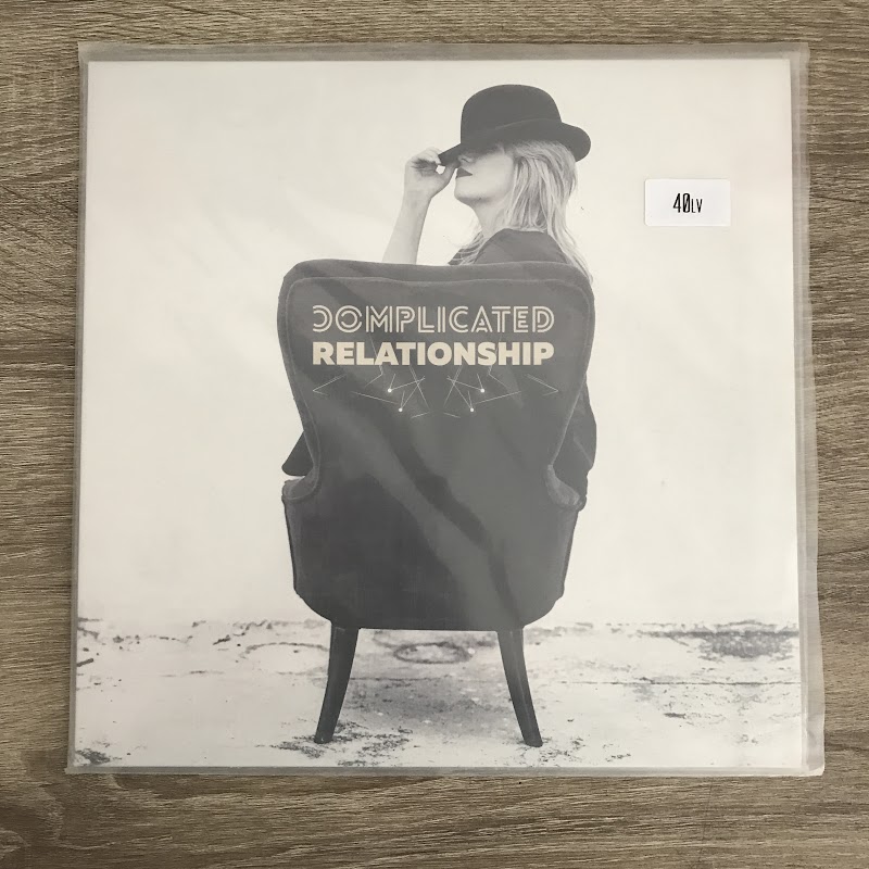 Complicated Relationship – ST