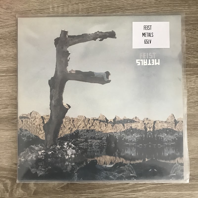 Feist – Metals