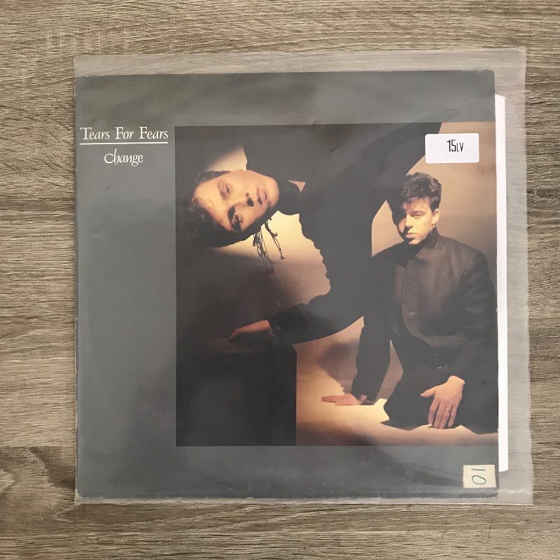Tears For Fears – Change