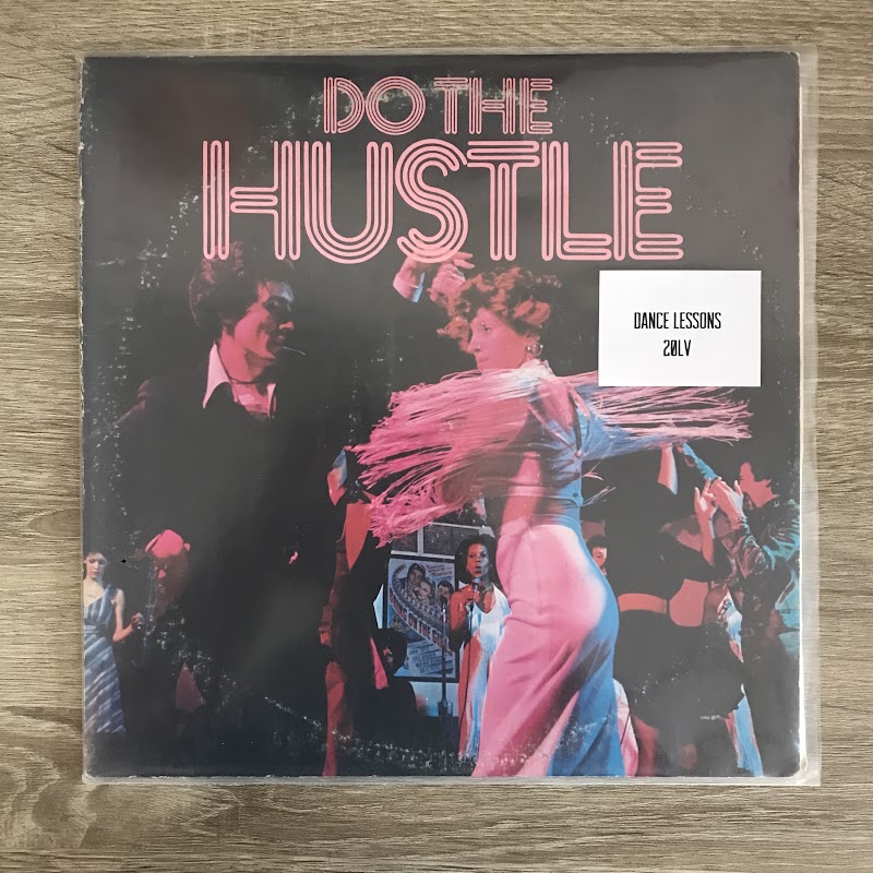 Various – Do The Hustle 2