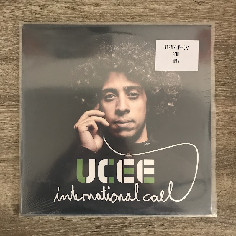 Ucee – International Call