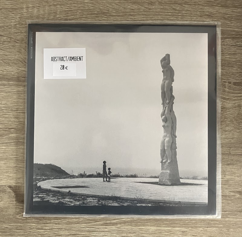 Evitceles – Accession