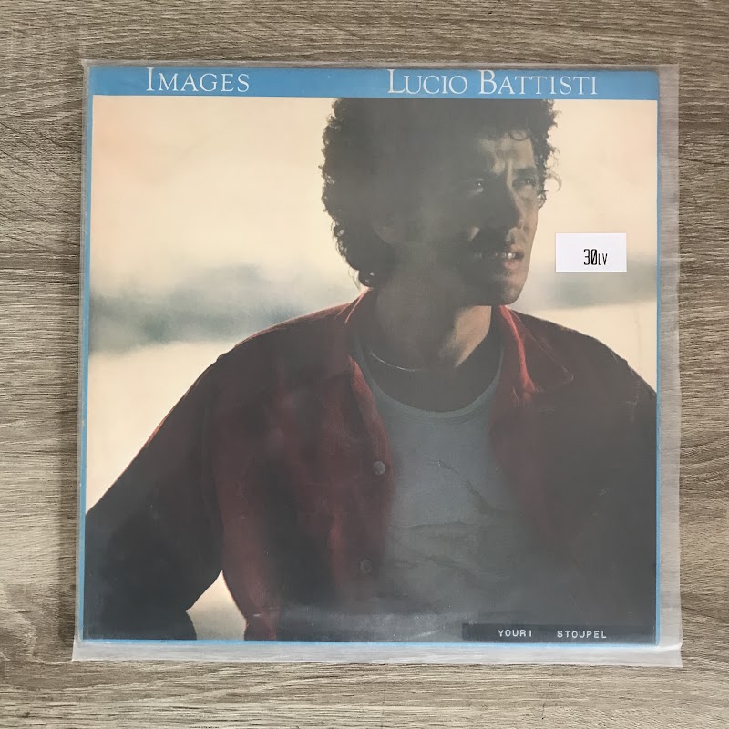 Lucio Battisti – Images