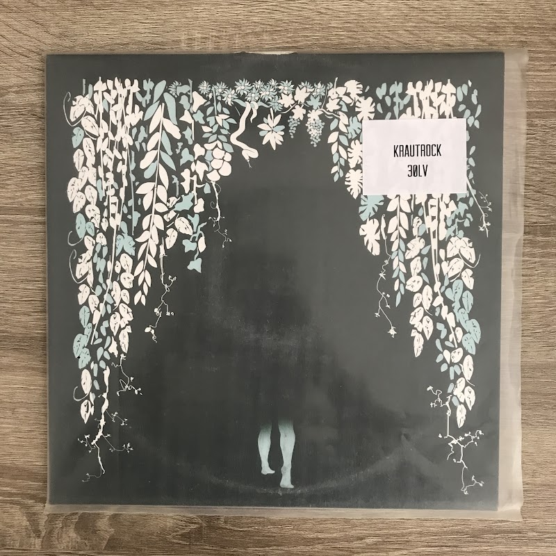 Hey Colossus – Four Bibles
