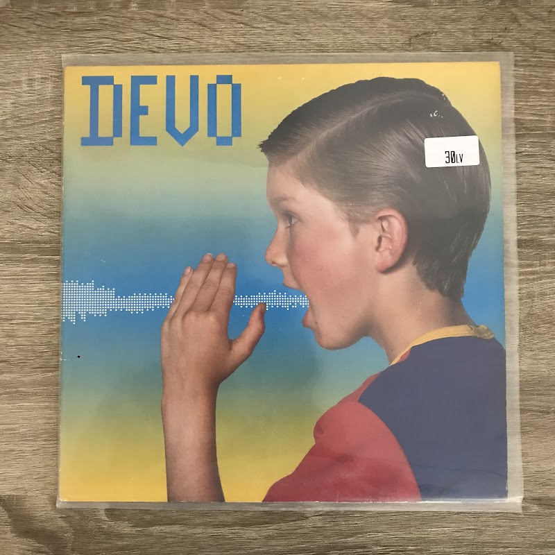Devo – Shout
