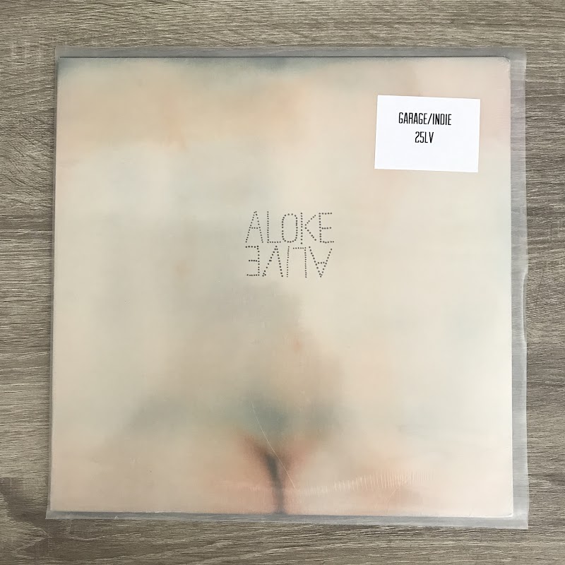 Aloke – Alive