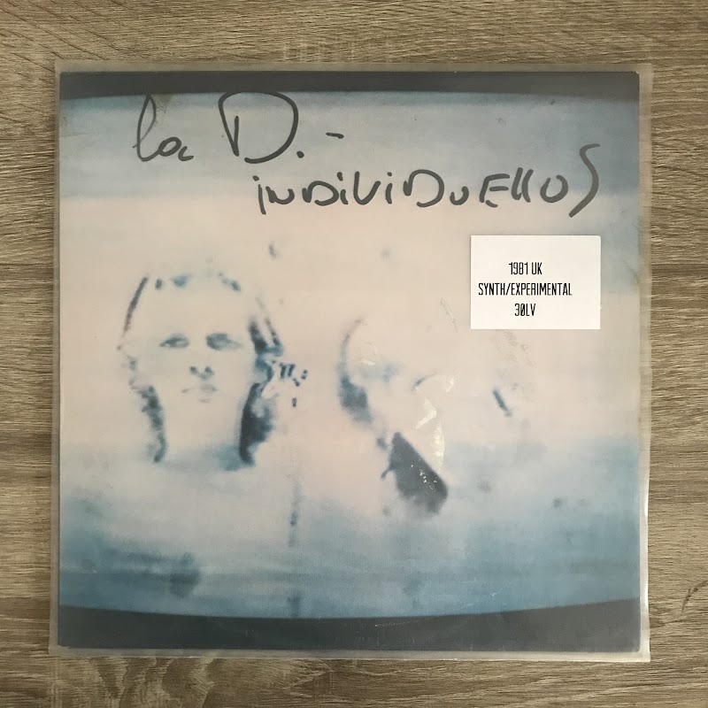 La Düsseldorf – Individuellos