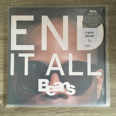Beans – End It All