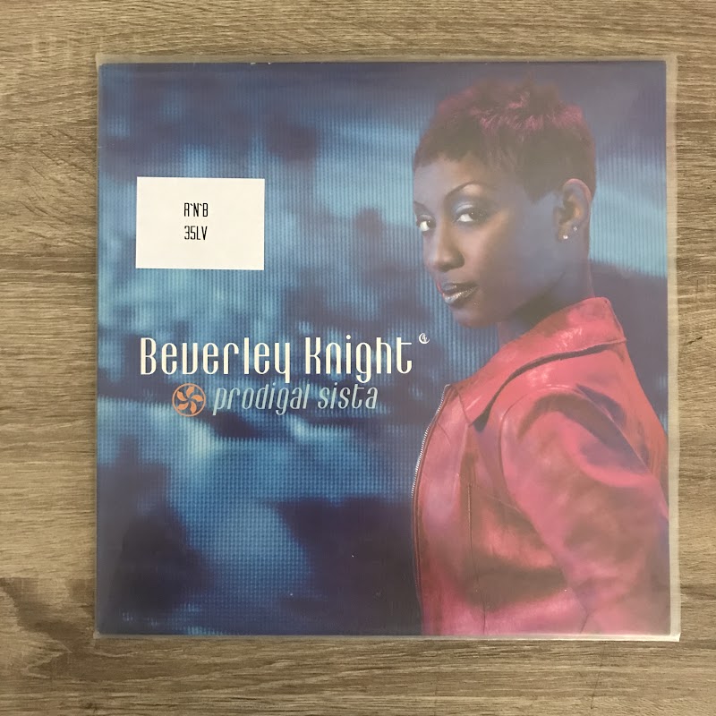 Beverly Knights – Prodigal Sista