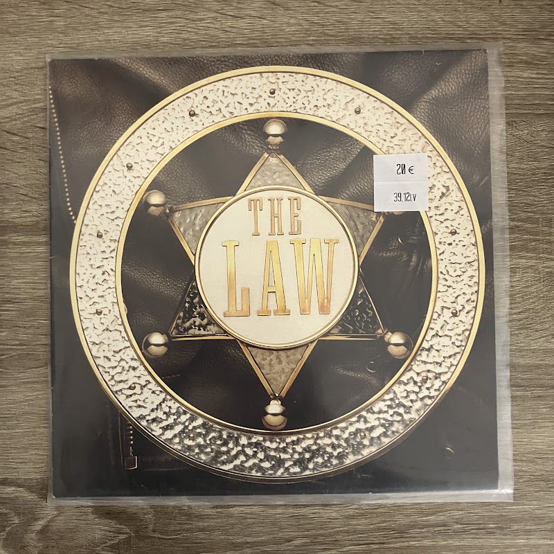 The Law – The Law
