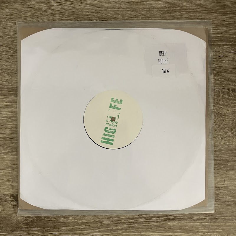 Cain – Atai