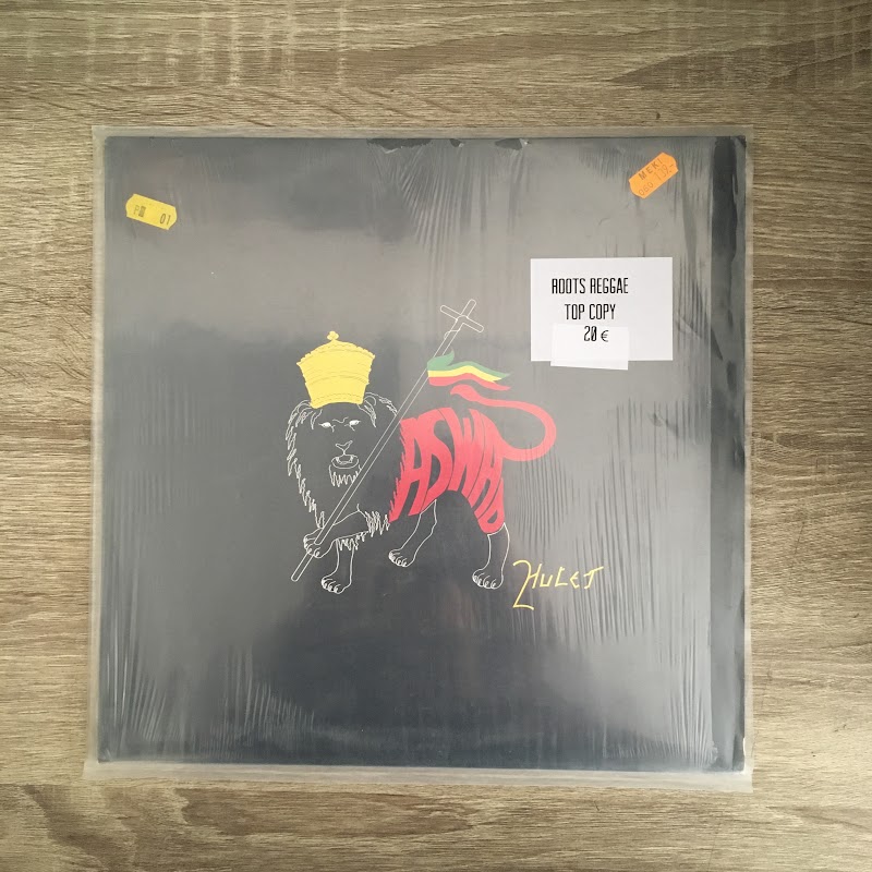 Aswad – Hulet