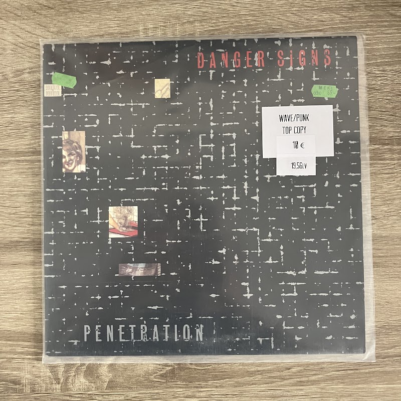 Penetration – Danger Signs