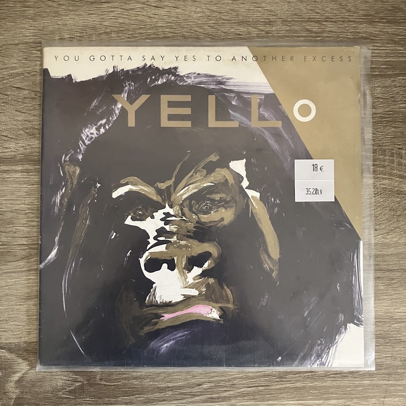 Yello – You Gotta Say Yes To Another Excess (2)