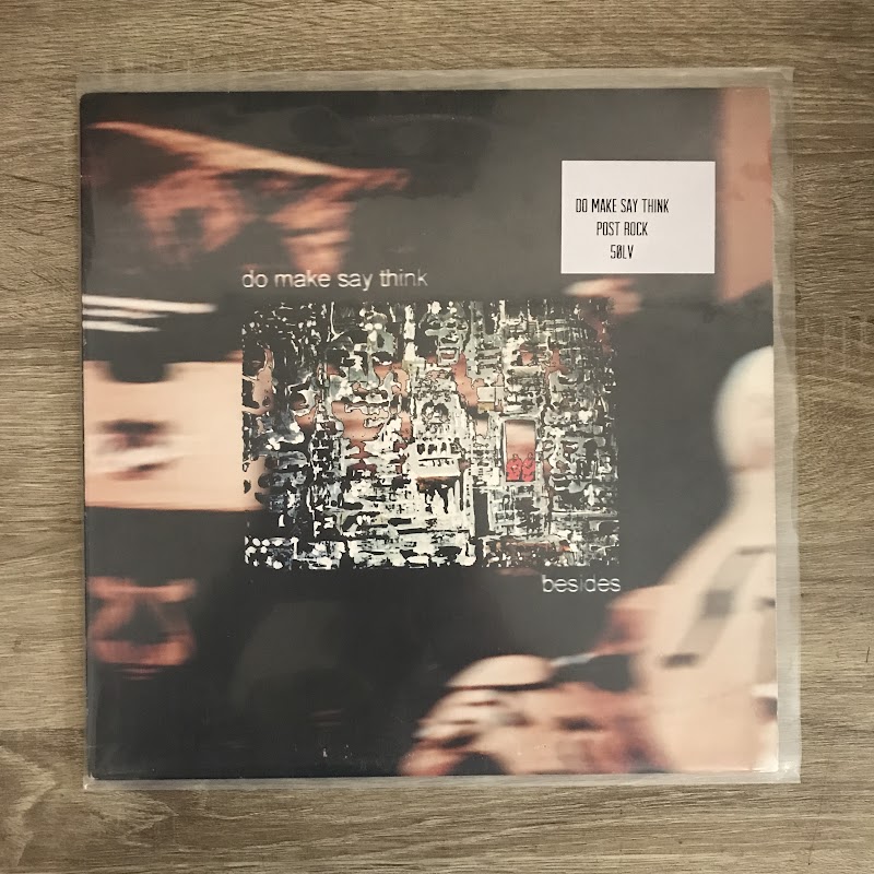 Do Make Say Think – Besides